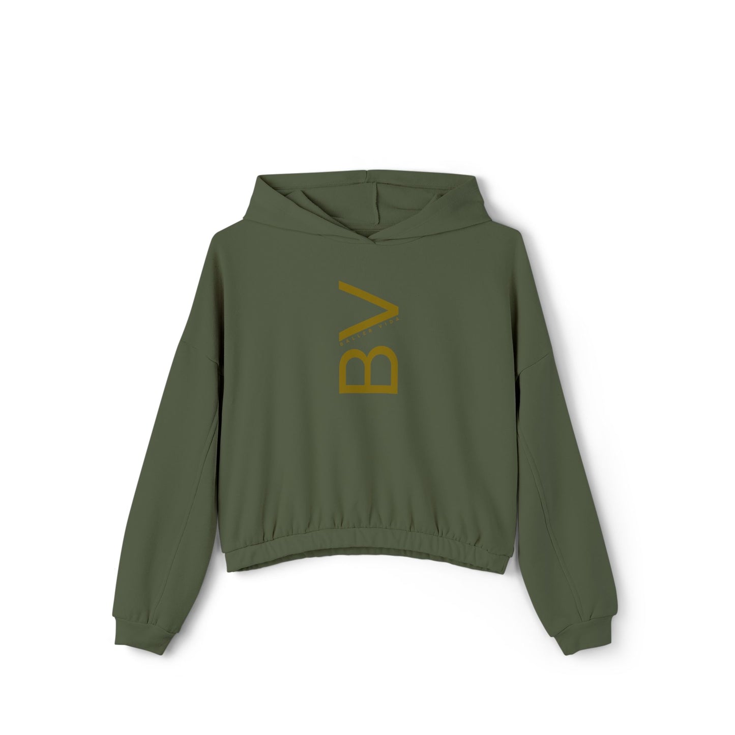 Lady BV Cinchee Hoodie