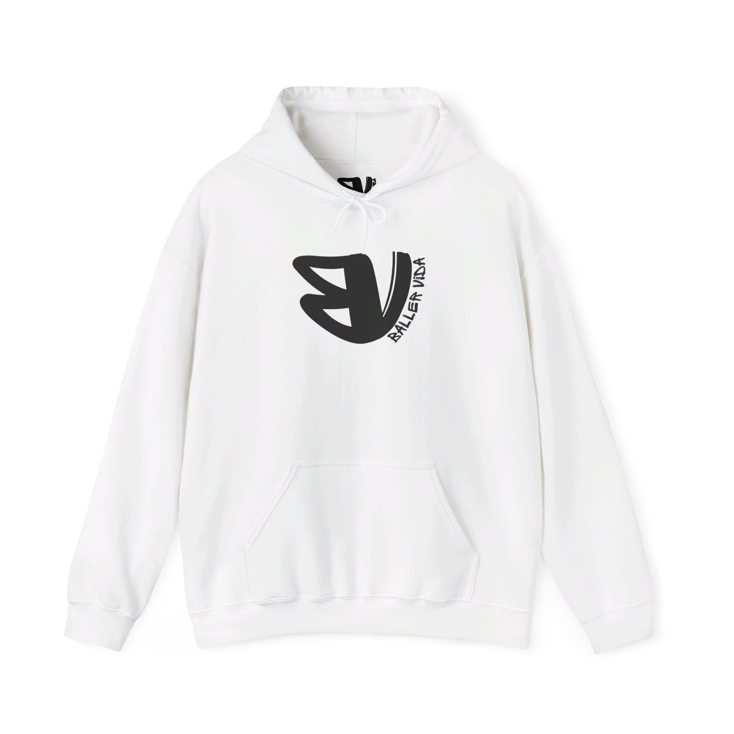 Baller Vida Hoodie