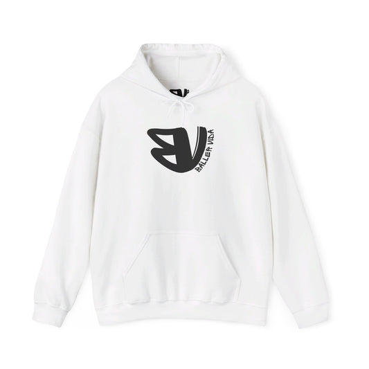 Baller Vida Hoodie