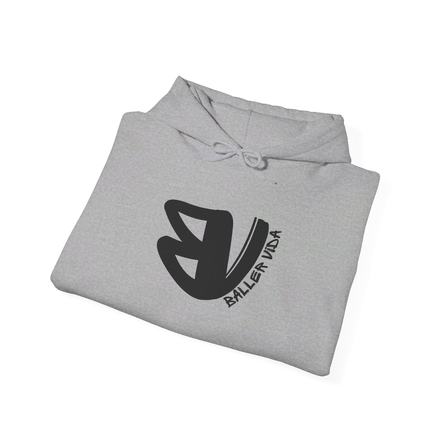 Baller Vida Hoodie