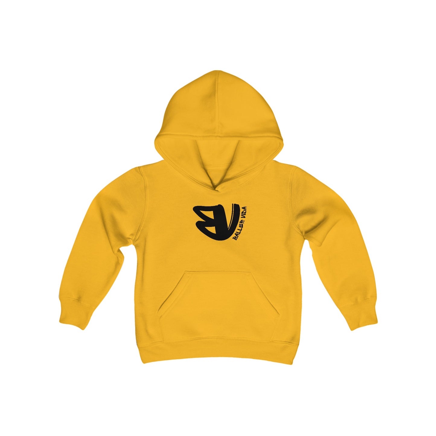 Young Baller Hoodie