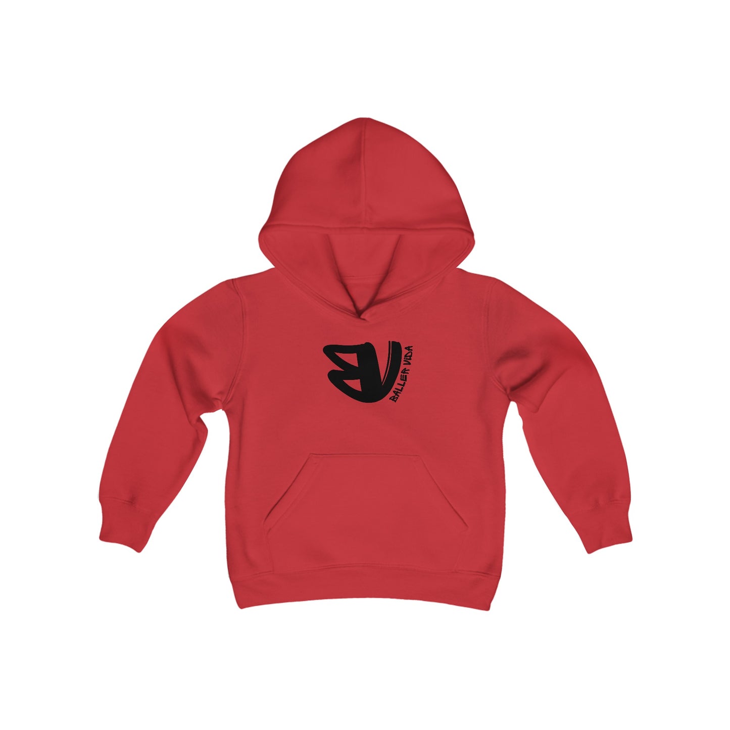 Young Baller Hoodie