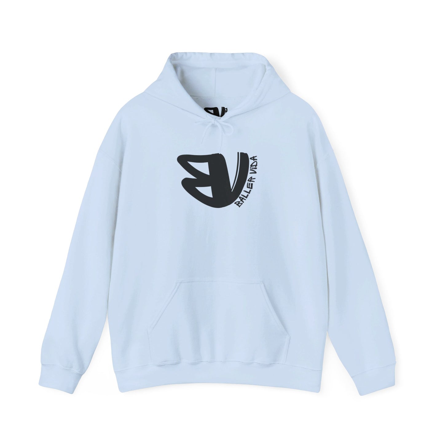 Baller Vida Hoodie