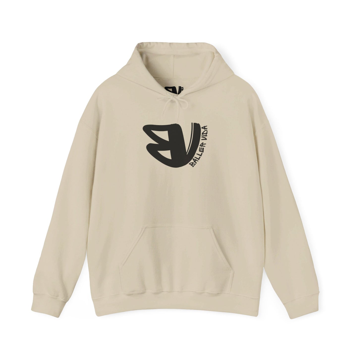 Baller Vida Hoodie