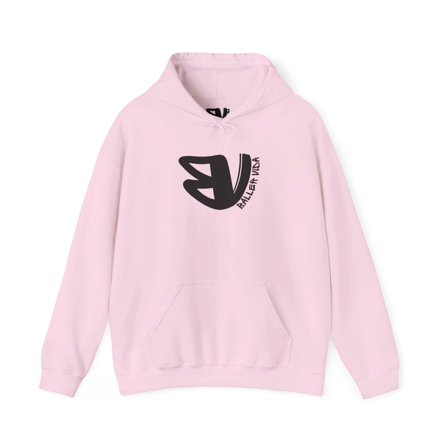 Baller Vida Hoodie