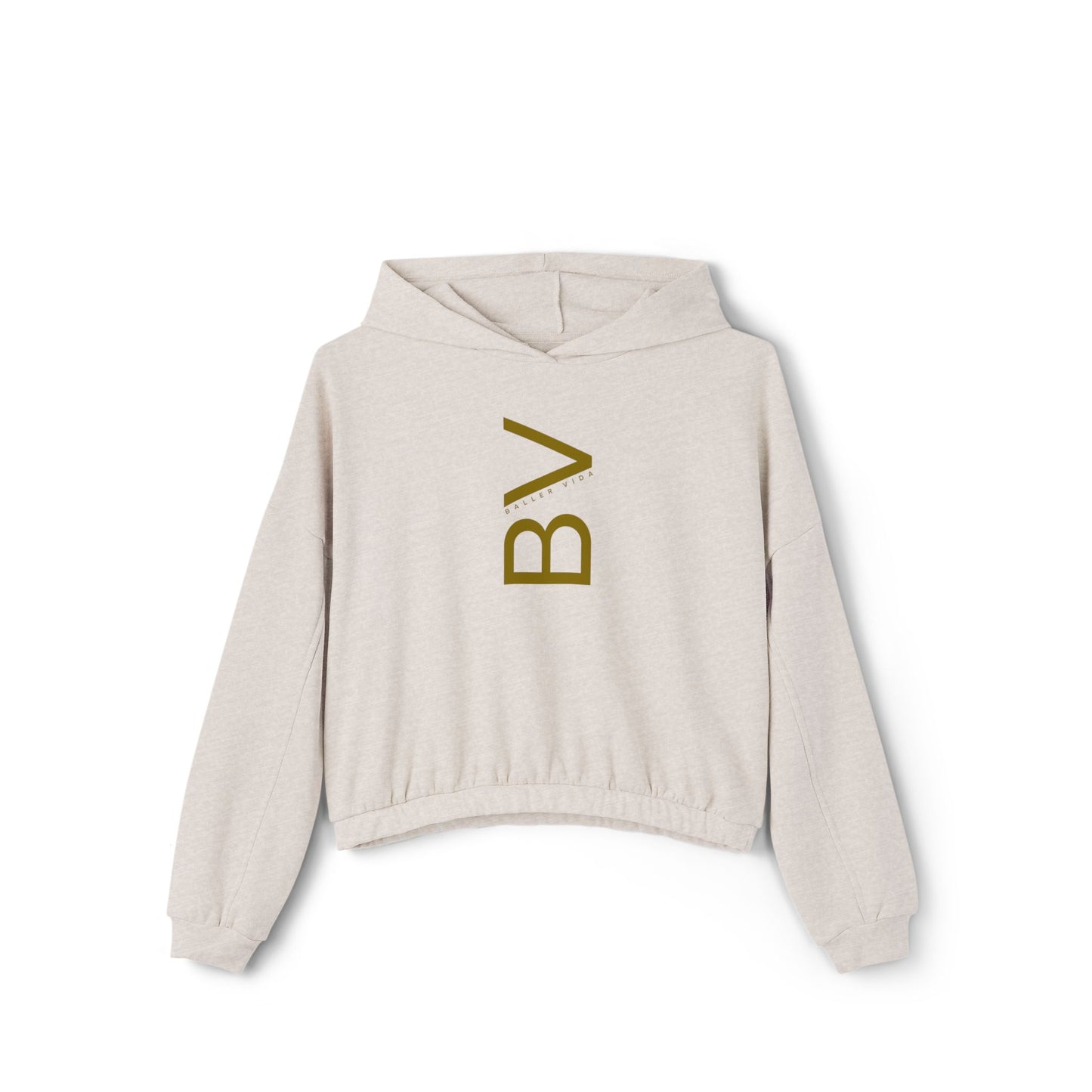 Lady BV Cinchee Hoodie