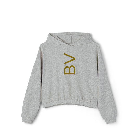 Lady BV Cinchee Hoodie